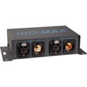 Jensen PC-2XR 2 Channel Iso-Max Interface