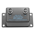 Photo of Jensen VB-1BB IsoMax Single Channel 75 Ohm Composite Video Isolator