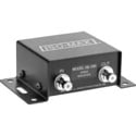 Jensen VB-1RR Single Channel 75 Ohm Composite Video Isolator