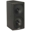 EAW JF60z Compact 2-way Speaker - Black