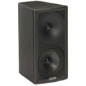 Photo of EAW JF60z Compact 2-way Speaker - Black