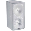Photo of EAW JF60z Compact 2-way Speaker - White