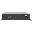 Juice Goose iP-50 iP Series Slim Line Web Based Power Controller