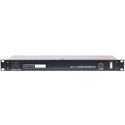 Juice Goose JG11.0-15A 19 Inch Rack Mounted Power Module - 11 Outlets/15A Capacity