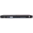 Juice Goose JG9 19 Inch Rack Mounted Power Module with 15 or 20 AMP Capacity - 9 Outlets