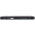 Juice Goose JG9NS 19 Inch Rack Mounted Power Module with 15 or 20 AMP Capacity - 9 Outlets/No Power Switch