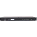 Juice Goose JG9NS 19 Inch Rack Mounted Power Module with 15 or 20 AMP Capacity - 9 Outlets/No Power Switch