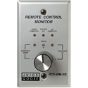 Photo of Juice Goose RC5WM-RS Wallmount Knobswitch Control & Monitor for Remote Operation of a CQ Sequencer