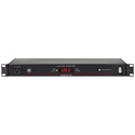 Juice Goose RP100-15A Rackpower 100 Rack Mounted Power Distribition with AC Power Meter & USB Power Ports - 15A Capacity