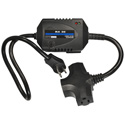 Juice Goose RX30 RX Series Surge Protection and Line Filtration Cord