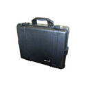 JonyJib Pro and 2 Accessory Carry/Shipping Case
