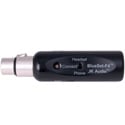 Photo of JK Audio BlueSet-F4 4-Pin Female XLR Bluetooth Wireless Headset Intercom Beltpack Adapter with HD Voice