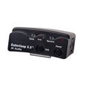Photo of JK Audio Outerloop 3.5 Universal Intercom Beltpack for  5 Pin or 4 Pin Male XLR Headsets