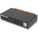 Photo of JLCooper EBOX GPI8 Ethernet/GPI Interface- 8 Opto-Isolated Inputs/8 Relay Output