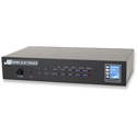 Photo of JLCooper eBOX Quad Serial to Ethernet Interface