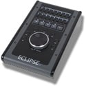 JLCooper ECLIPSE-TX-MIDNIGHT Eclipse TX Midnight Compact Transport Controller