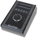 Photo of JLCooper ECLIPSE-TX-MIDNIGHT Eclipse TX Midnight Compact Transport Controller