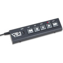 Photo of JLCooper VTC1 Video Transport Controller for File Based Recorders