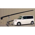 Photo of JonyJib Pro 24 Ft. Jib With LCD Mount & Mitchell Mounting Hub