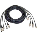 Photo of Wiring Kit With Pan & Tilt/ Zoom & Focus/ Video & Power Extension Cables 3 -Long