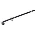 JonyJib2 12 Foot Camera Jib Arm with Rear Control Center and 100mm Mounting Hub