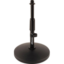 Ultimate Support JamStands JS-DMS50 Table-Top Mic Stand