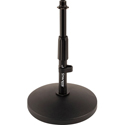 Photo of Ultimate Support JS-DMS50 JamStands Table-Top Microphone Stand