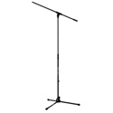 Jamstands Tripod Mic Stand With Boom