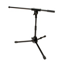 Ultimate Support JamStands JS-MCFB50 Low-Profile Mic Stand with Fixed-Length Boom