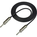 Sescom JSJ12-3 Speaker Cable 12 Gauge w/ Jumbo Connectors - 3 Foot