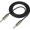 Photo of Sescom JSJ16-10 Speaker Cable 16 Gauge w/ Jumbo Connectors - 10 Foot