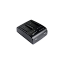 Photo of JVC AA-S3602V 2-Channel Battery Charger for BN-S8823 Battery and AC Adapter