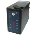 JVC BN-S8823 LED Power Indicator 7.2V Battery