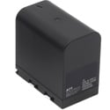 JVC BN-VC296G GYHC500 Series Li-Ion Battery - 9600 mAh/69 Wh/7.2 V