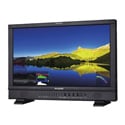 JVC DT-N21F ProHD Multiformat 21-Inch Broadcast Studio LCD Monitor with Waveform/Vectorscope & 16-Channel Audio Metering