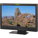 Photo of JVC DT-V21G2Z 21.5-Inch Multi-Format Broadcast Field/Studio LCD Monitor