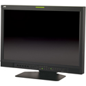 Photo of JVC DT-V24G2Z 24-Inch Multi-Format Broadcast Field/Studio LCD Monitor