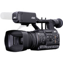 JVC GY-HC550U CONNECTED CAM 4K Handheld Camcorder for Broadcast ENG with Wireless LAN GPS MPEG-2