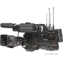 JVC GY-HC900C20 Connected Cam Full HD Broadcast Streaming IP Camcorder with Canon 20x Zoom Lens