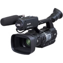 Photo of JVC GY-HM620U ProHD Handheld Camcorder