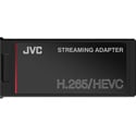 JVC KAEN200G H.265 / HEVC Encoder Unit for GY-HC500 Series and GY-HC900 Series Camcorders