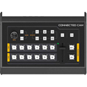 Photo of JVC KM-HD6 HDMI/SDI 6 Input Switcher with USB For Live Streaming