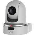 Photo of JVC KY-PZ100W Robotic POV Video Production PTZ Camera - White