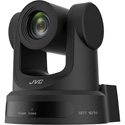 JVC KY-PZ200NBU HD PTZ Remote Camera with NDI HX - Black