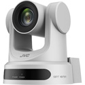 Photo of JVC KY-PZ200NWU HD PTZ Remote Camera with NDI HX - White