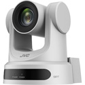 Photo of JVC KY-PZ200WU HD PTZ Remote Camera - White