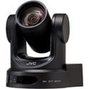 Photo of JVC KY-PZ400NBU 4K PTZ Remote Camera with NDI HX - Black