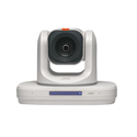 Photo of JVC KY-PZ540WU Full Resolution 40x Zoom 4K60P HEVC Auto-Tracking PTZ Camera with 3G-SDI/HDMI/USB/IP Output - White