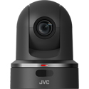 Photo of JVC KYPZ100BNDI KY-PZ100BU PTZ Camera with NDI Converter - Black