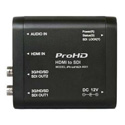 Photo of JVC ProHD-4601 HDMI to SDI Converter